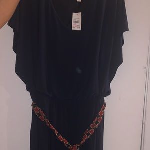 Est. 1946 (CATO), Navy Blue Romper, 18/20W.